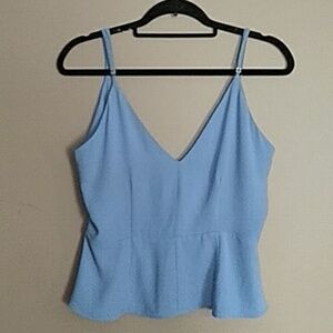 Forever 21 crop top size medium